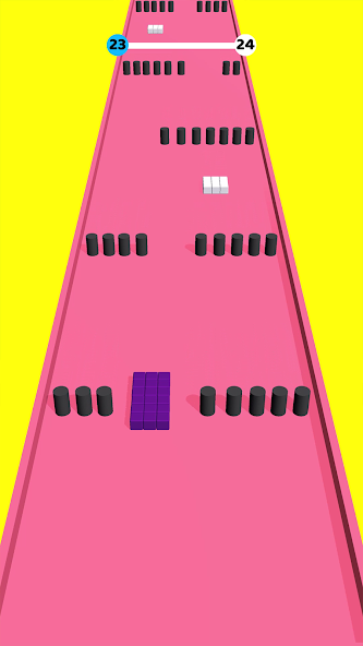 Sticky Block Mod Captura de tela 2