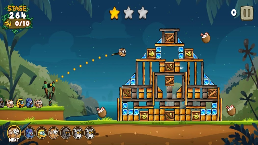 Katapult Quest Screenshot 1