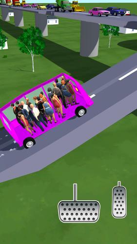 Bus Arrival Tangkapan skrin 1