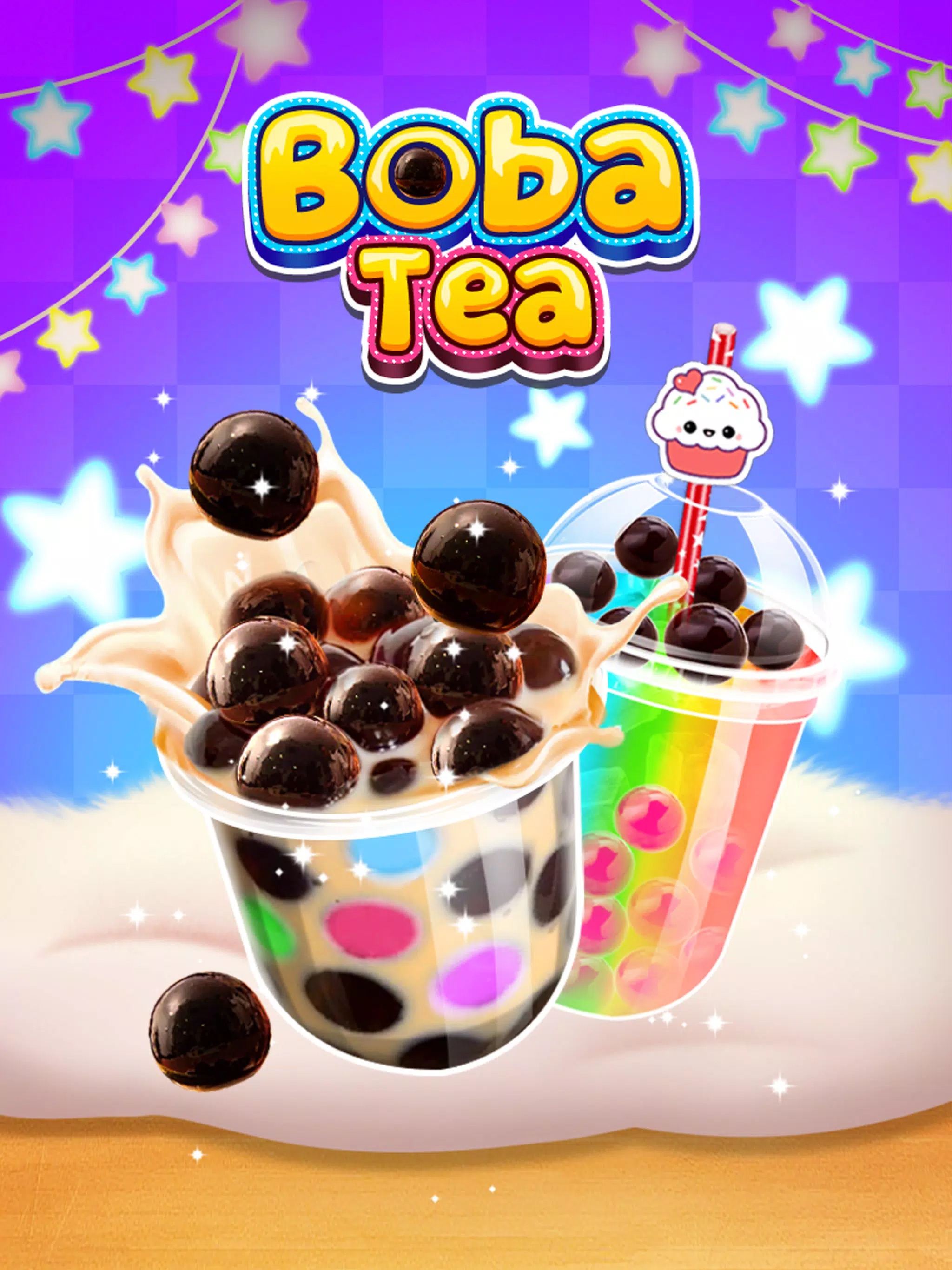 Boba Tea應用截圖第1張
