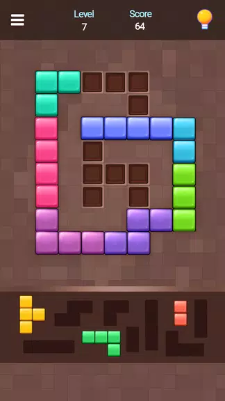 Box Blocks Screenshot 2