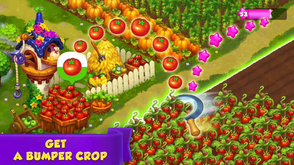 Royal Farm Schermafbeelding 4
