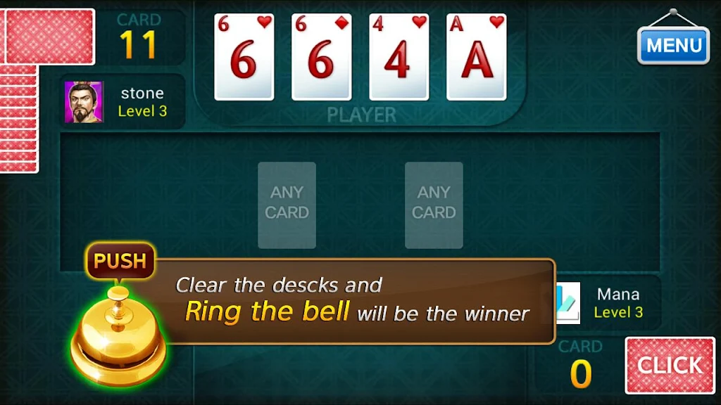 Speed Card by MANASTONE Screenshot 3