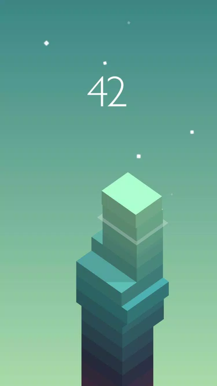 Stack Screenshot 3