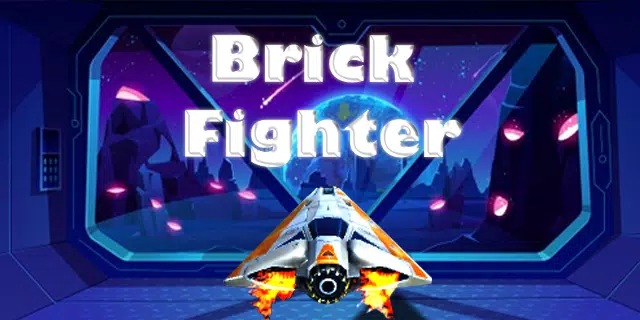 Brick Fighter应用截图第1张