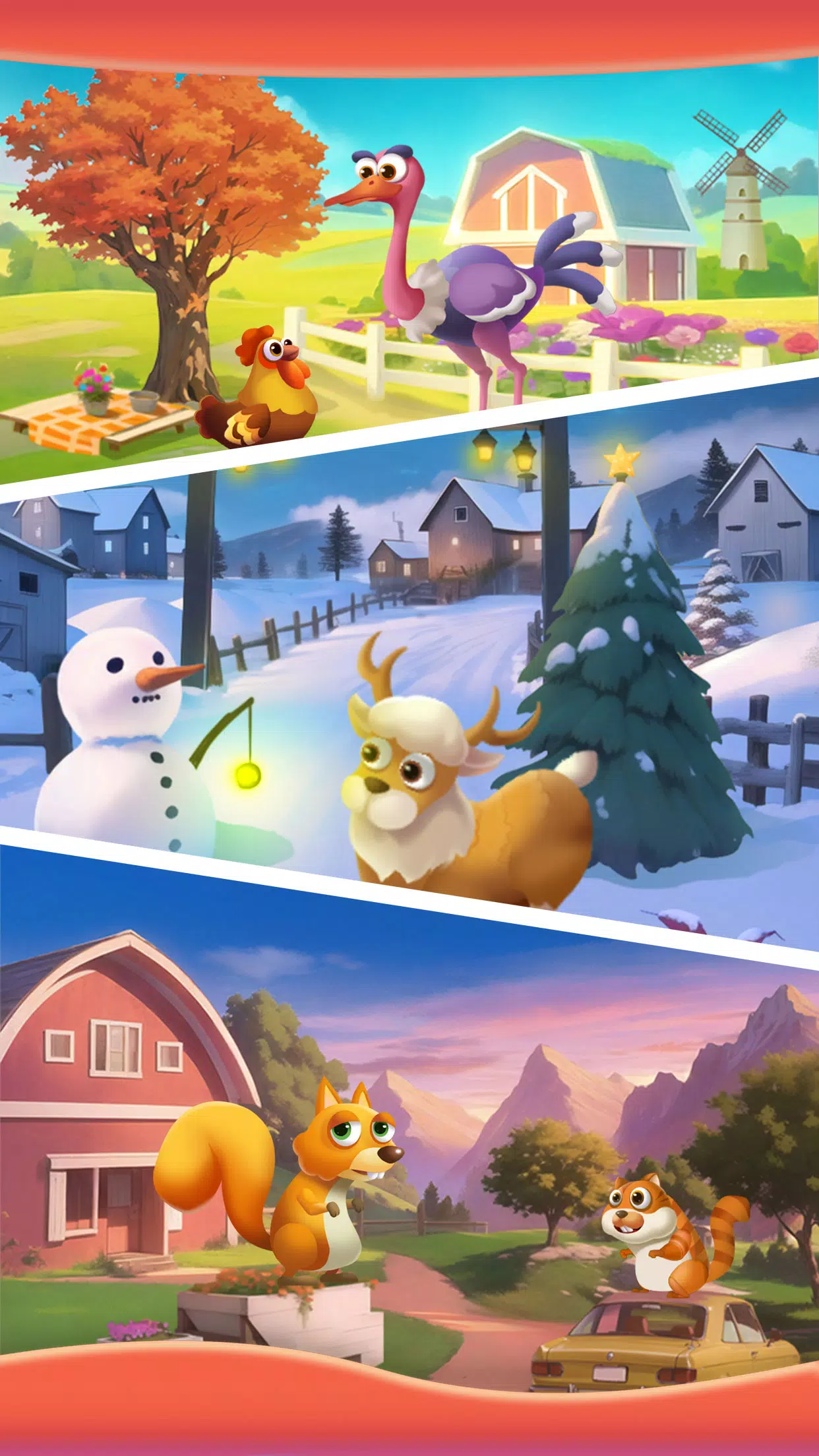 Solitaire Klondike Card Game ภาพหน้าจอ 4