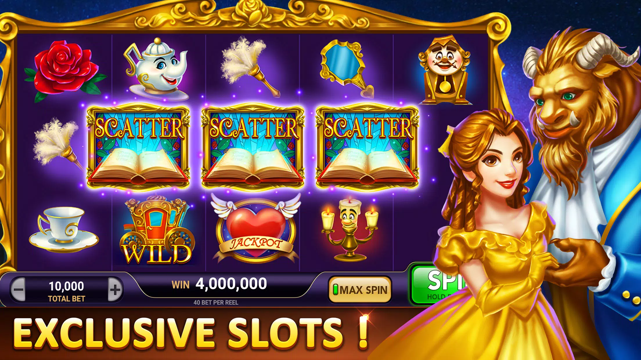 Slots Royale应用截图第1张