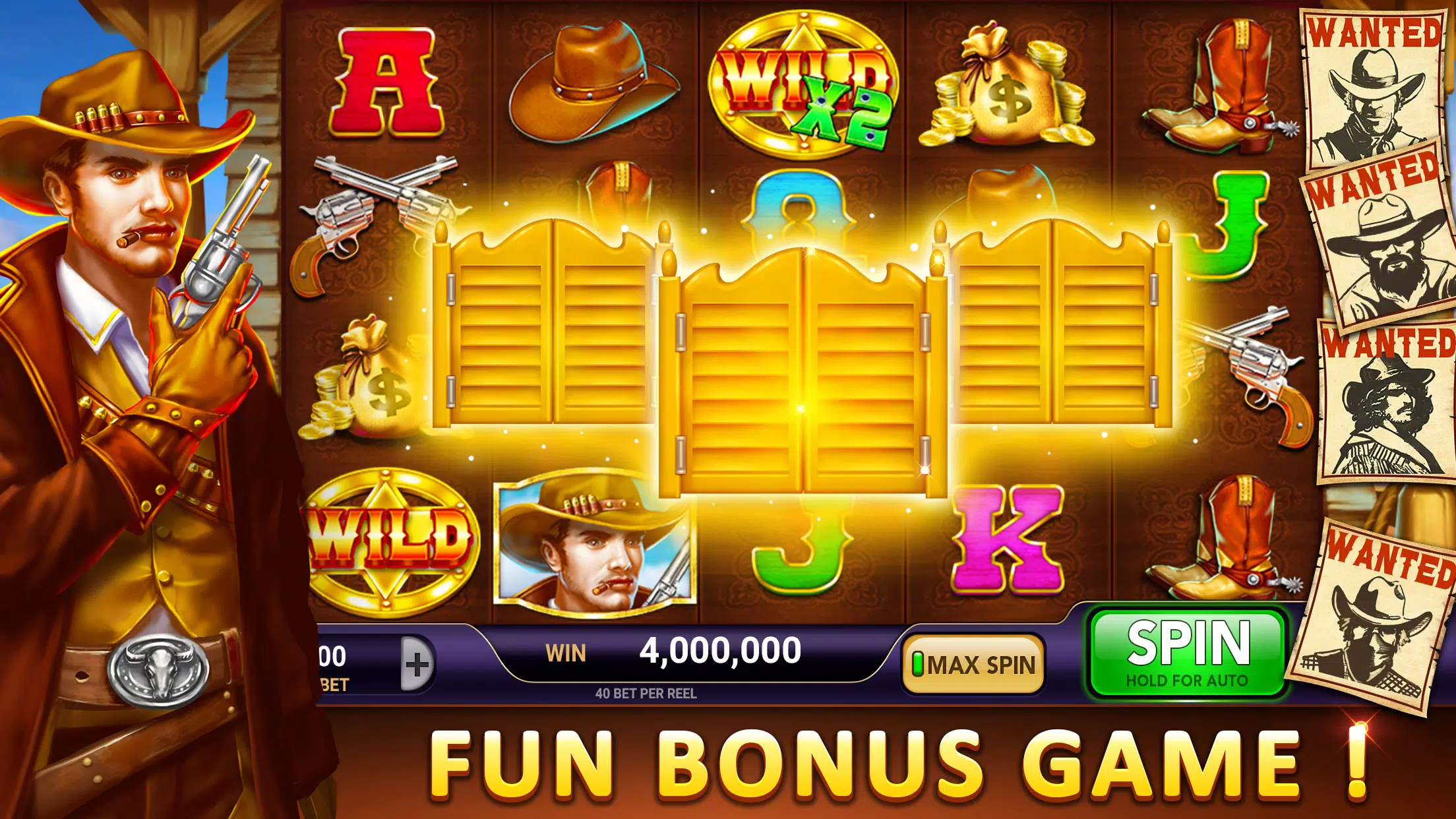 Slots Royale应用截图第2张
