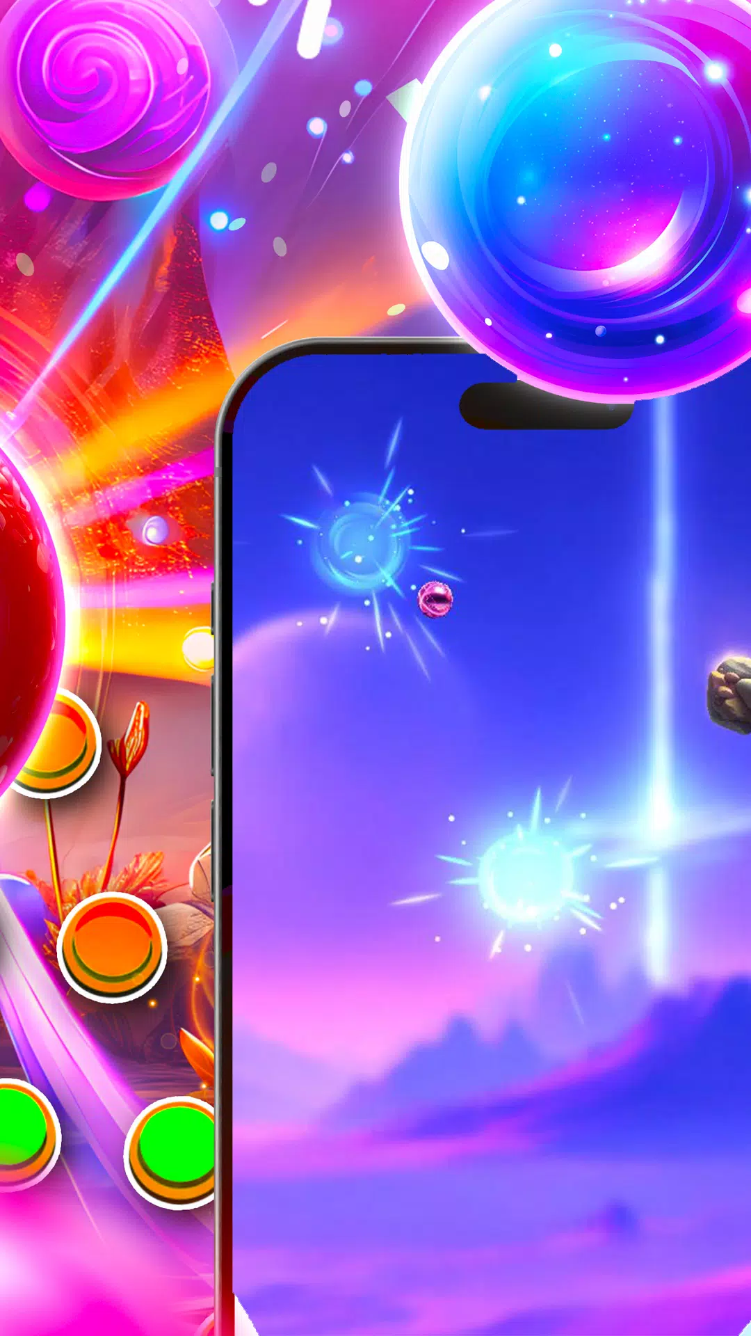Galaxy Strike Screenshot 2