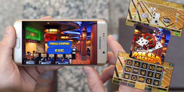 CASINO MEGA SLOTS : Super Jackpot Win Slot Machine Скриншот 1