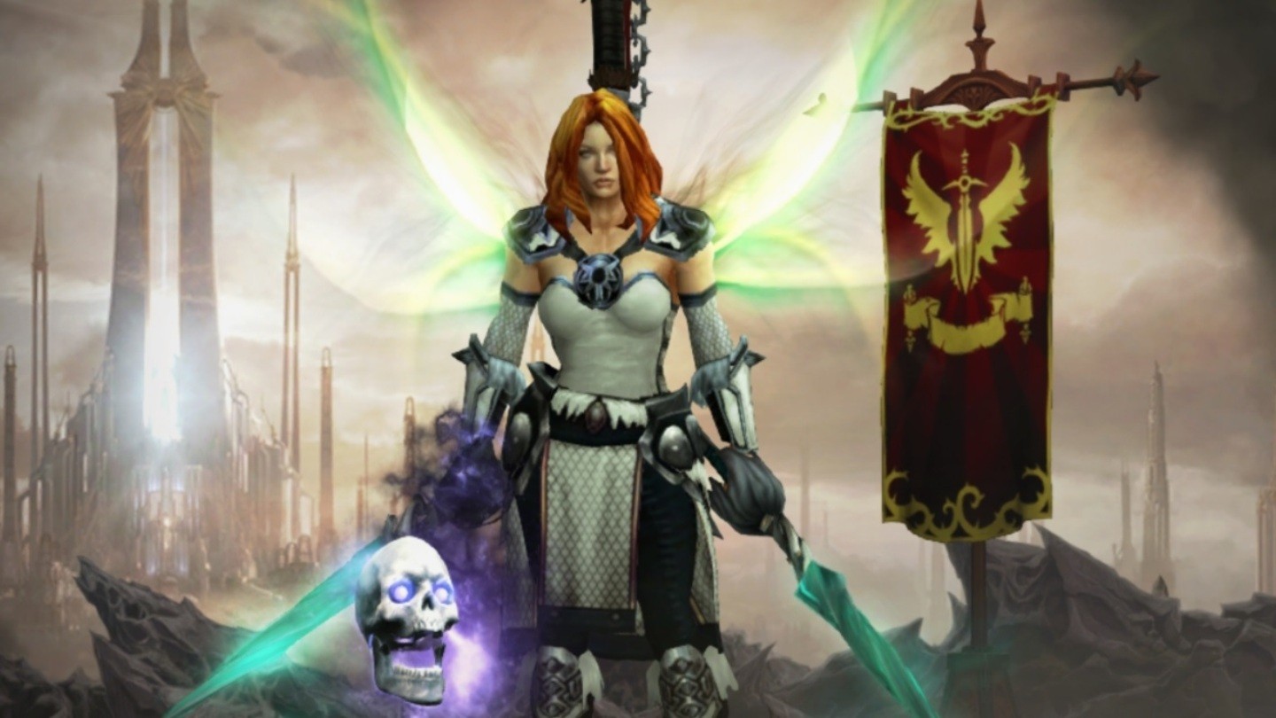 Diablo 3 players' season progress has been reset thanks to misunderstanding