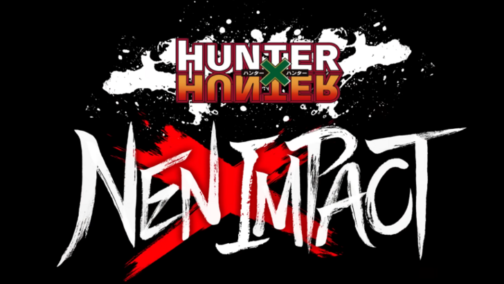 Hunter X Hunter：NEN Impact發布日期顯示
