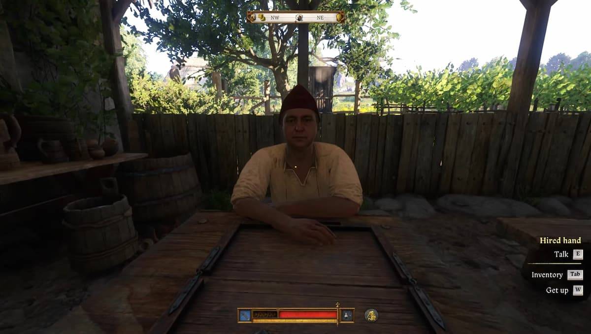 How to Obtain Six Saint Antiochus' Dice in Kingdom Come: Deliverance 2