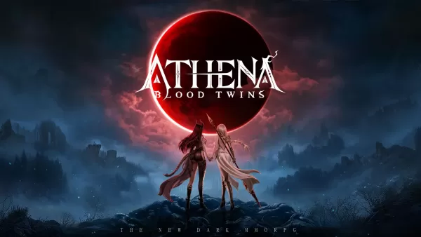 ATHENA Blood Twins – Complete PvP Guide