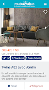 Mubawab - Immobilier de la Tun應用截圖第4張