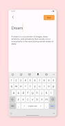 Notas Simples Captura de pantalla 2