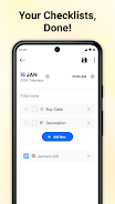 Notepad - Notes and Notebook স্ক্রিনশট 4