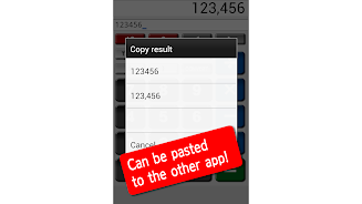 POWER Calculator應用截圖第3張