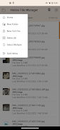 Helios File Manager應用截圖第2張