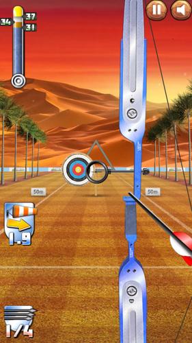 Archery World Tour スクリーンショット 4