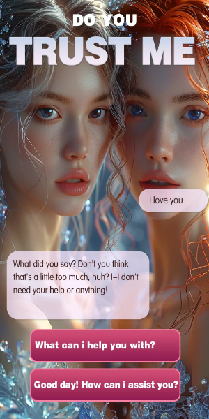 RoleChat: Romance Story Captura de pantalla 3