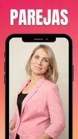 citas mayores de 50 - Chat 50 Скриншот 3