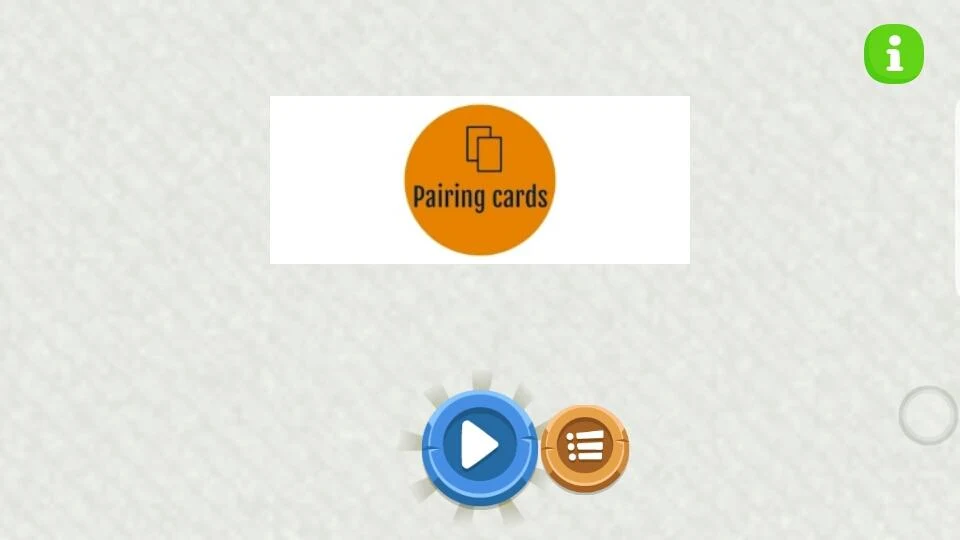 Find the pair game স্ক্রিনশট 1