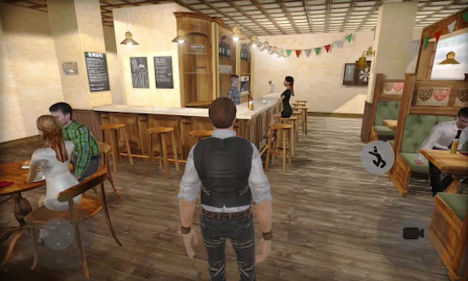 Grand Town Auto应用截图第4张