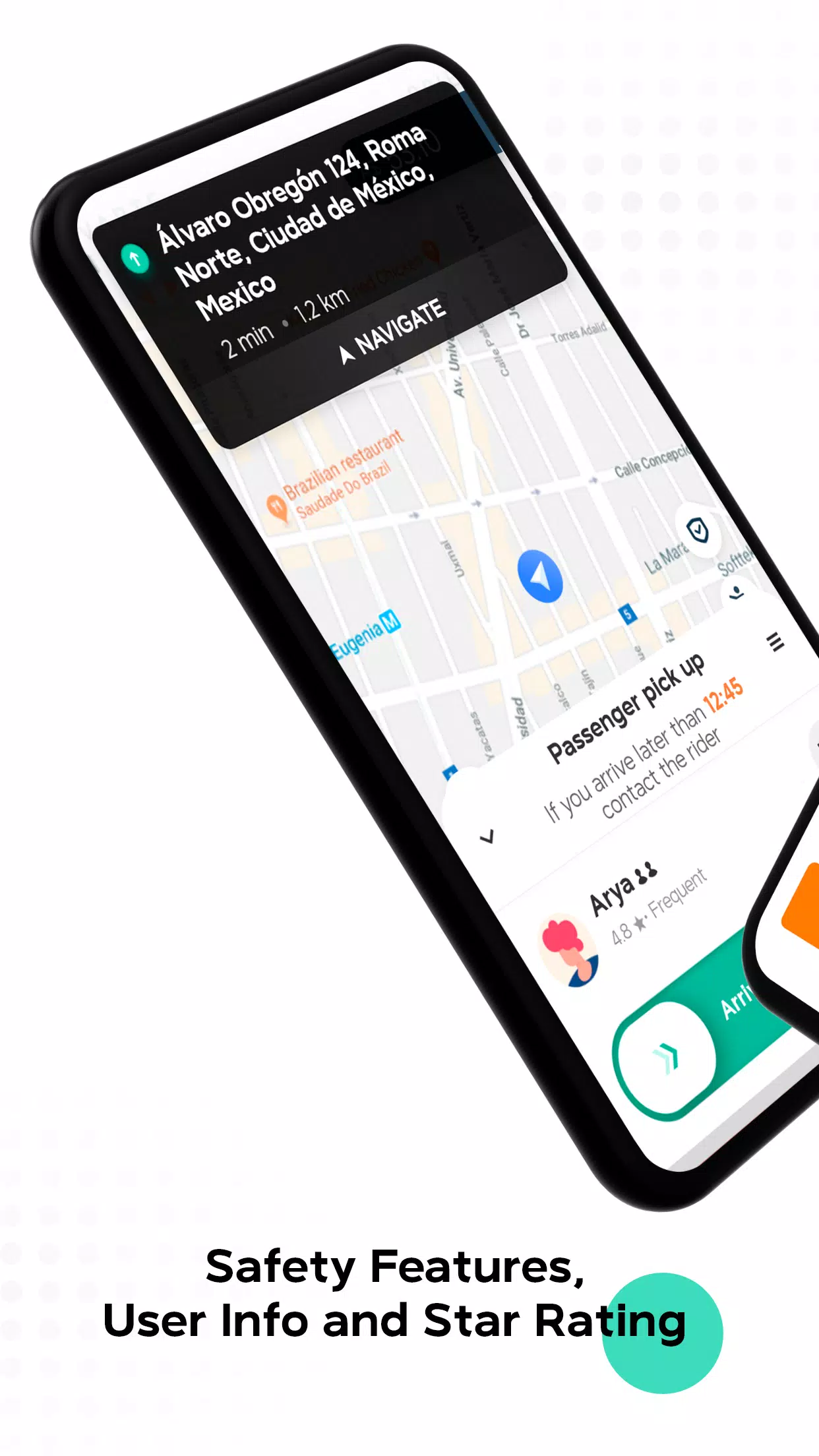 DiDi Driver: Drive & Earn Cash Zrzut ekranu 3