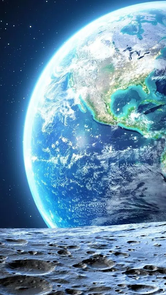 Hd Saturn Wallpapers स्क्रीनशॉट 1