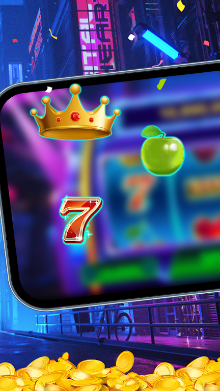 Slots Suprenare應用截圖第3張