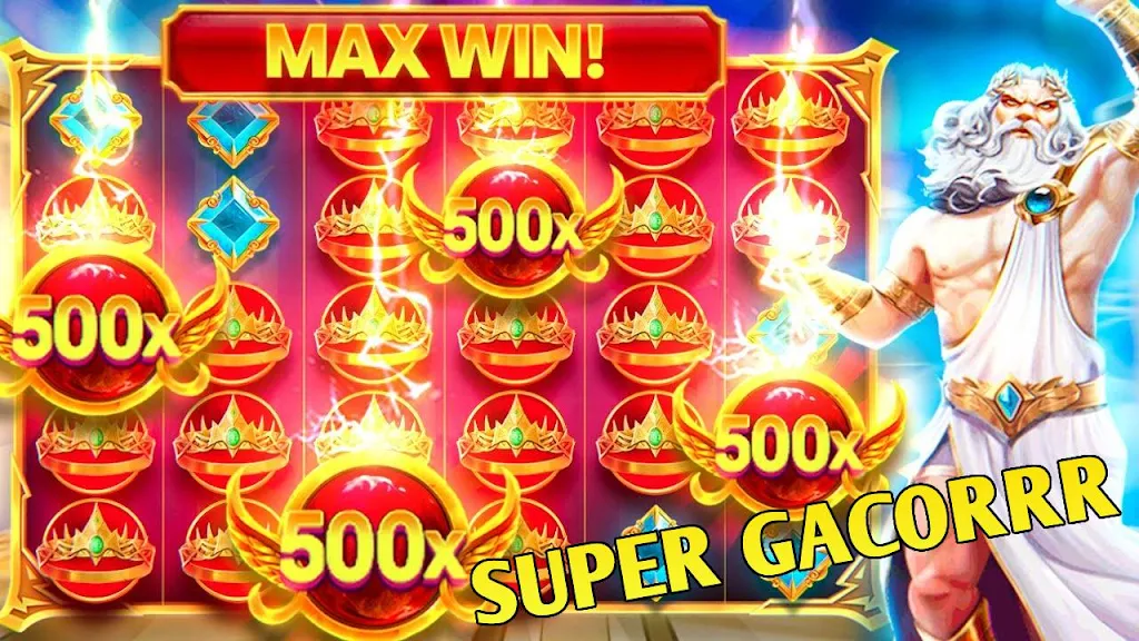 Slot Demo Gacor Play Pragmatic应用截图第1张