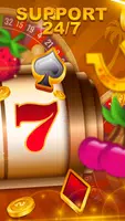 Frenzy Fortune Casino ဖန်သားပြင်ဓာတ်ပုံ 3