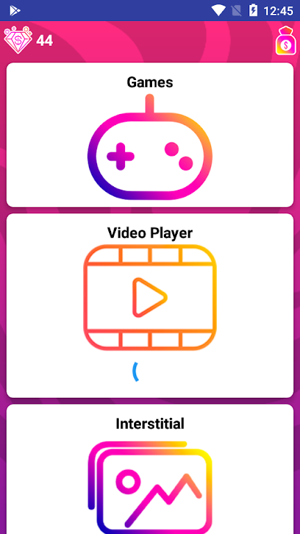 Lucky & Spin - Play and Win - Earn Real Money!應用截圖第2張