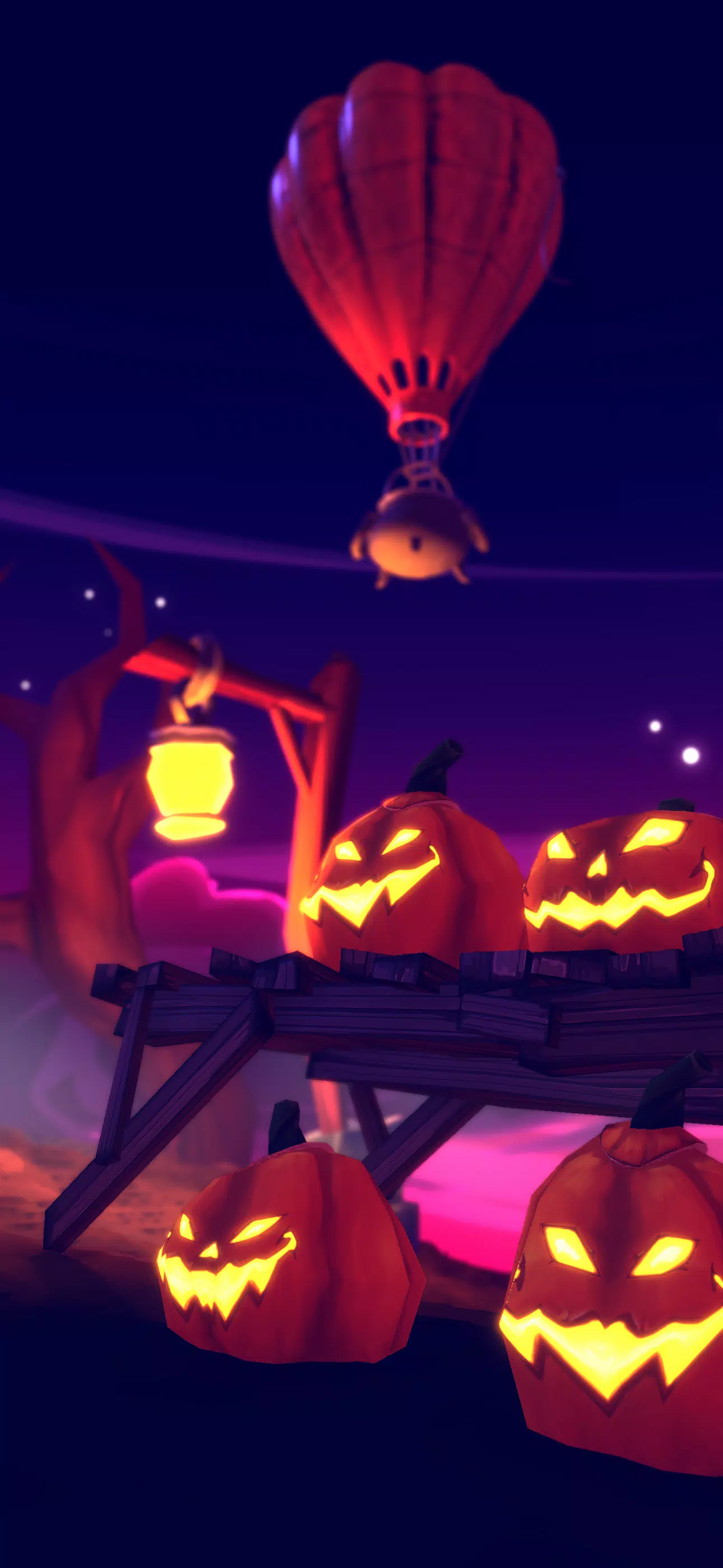 Escape Game: Halloween Night Screenshot 1