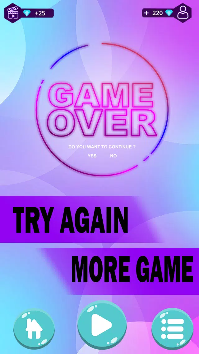 Stranger Things 4 Piano Tiles ဖန်သားပြင်ဓာတ်ပုံ 4