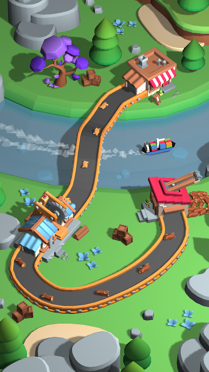 Builderment Idle Screenshot 1