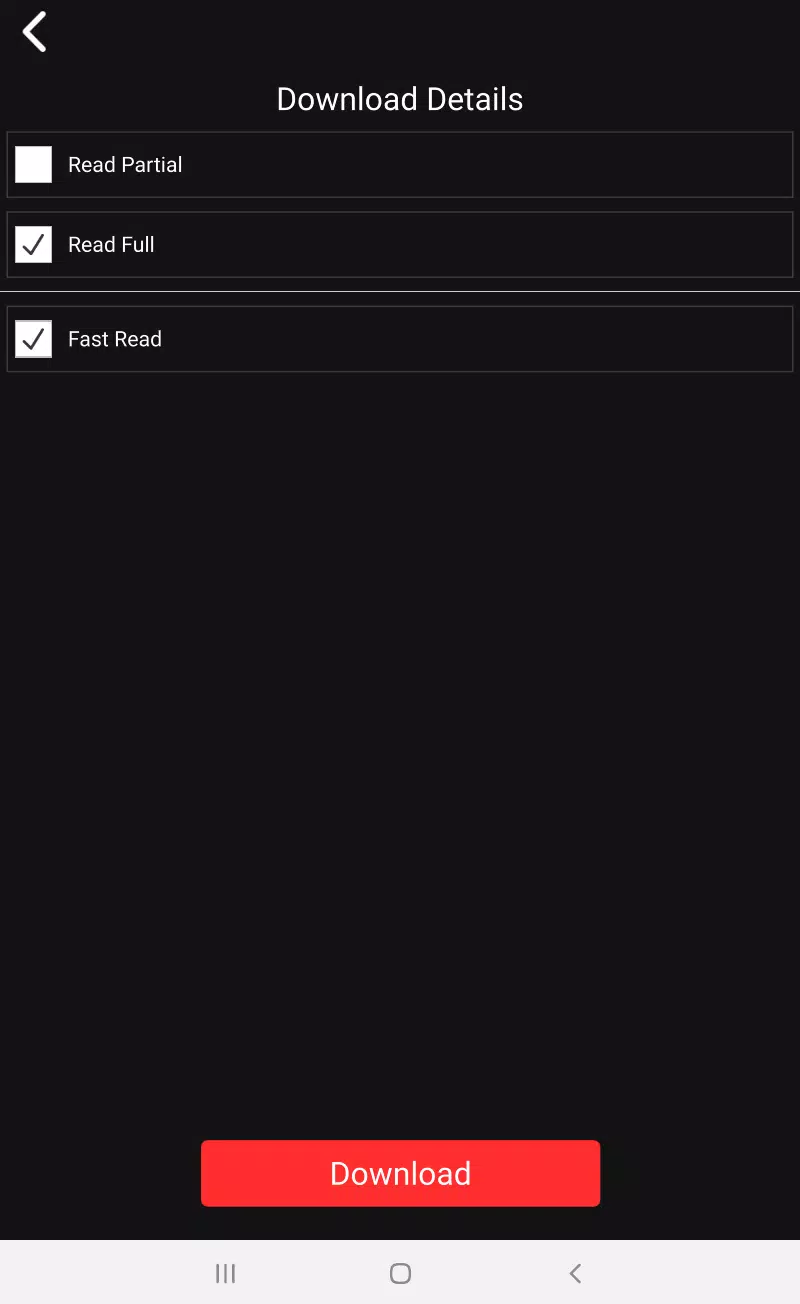 CCFlash Mobile Ekran Görüntüsü 4