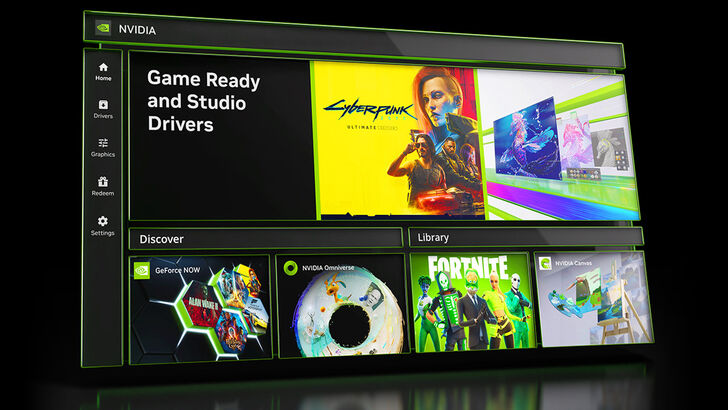 NVIDIA Driver Issue Triggers FPS Decline