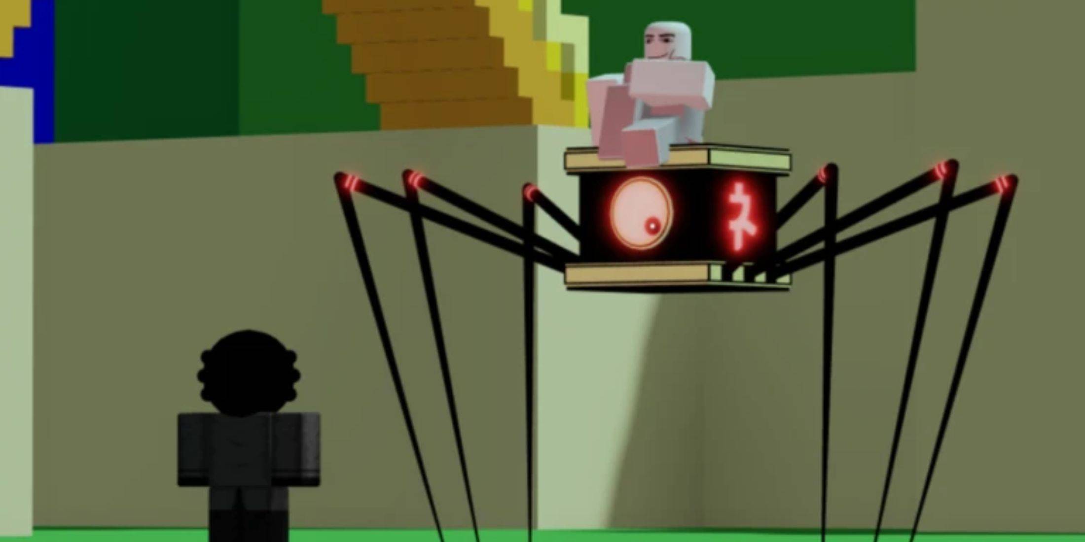 Roblox: Infinite Script Fighting Codes for January 2025