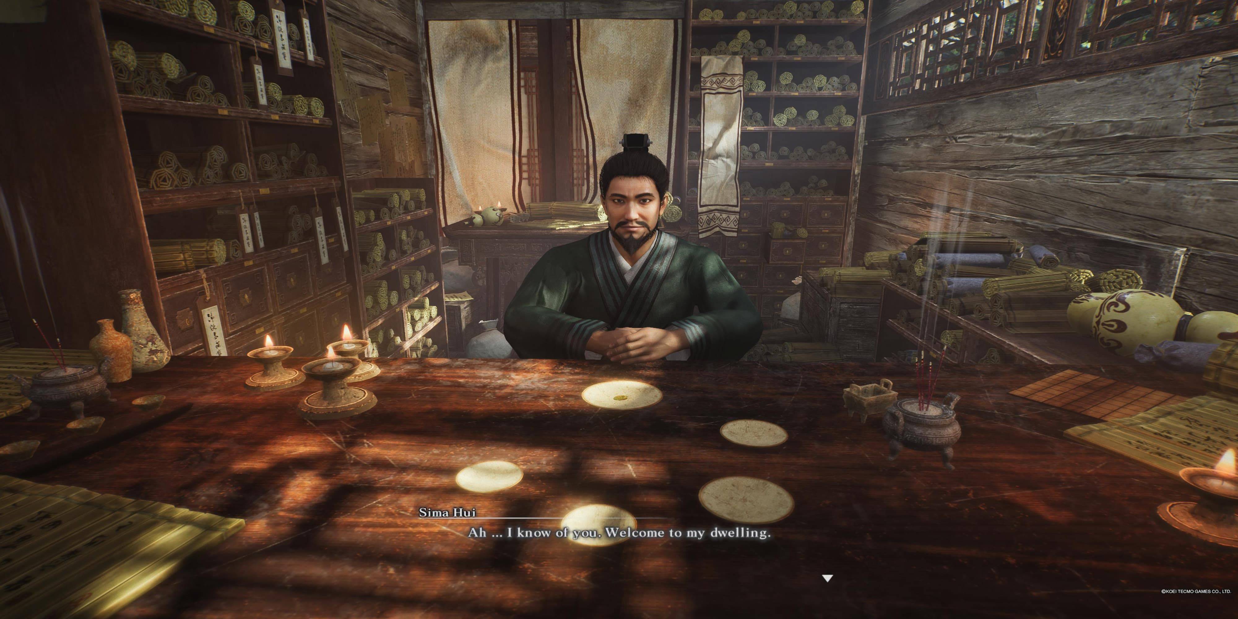 Reward Yourself: Uncovering Hidden Value in Dynasty Warriors: Origins Old Coins