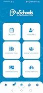 eSchools Captura de tela 1