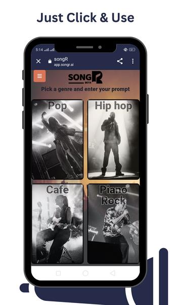 Ai Voice Generator - All tools 스크린샷 2