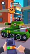 Toilet Police-Uphold Justice Screenshot 3