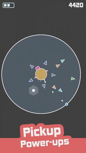 Spin Blaster Screenshot 3