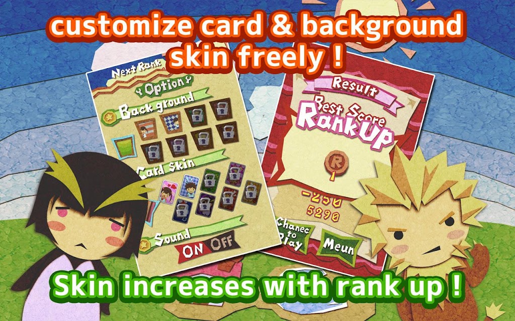 Let’s Play Klondike Solitaire Captura de tela 4