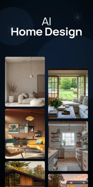 Arch - AI Home Design應用截圖第2張