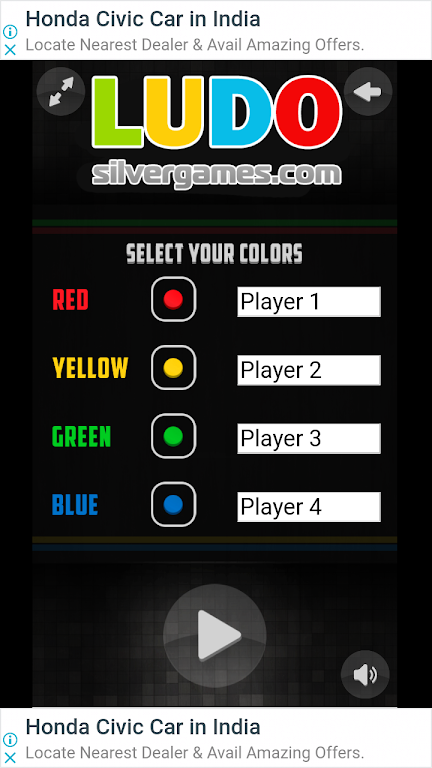 Ludo Enjoy Screenshot 4