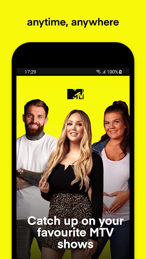MTV Play UK Capture d’écran 2