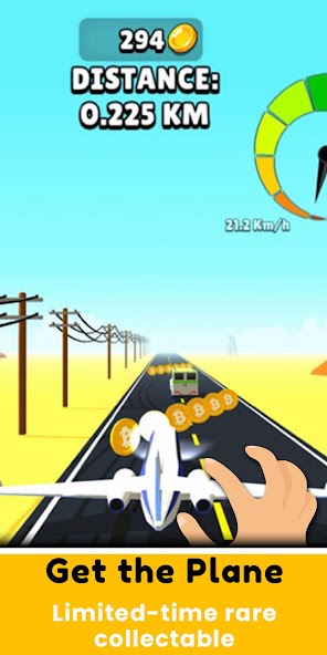 Tate’s Journey Mod ဖန်သားပြင်ဓာတ်ပုံ 2